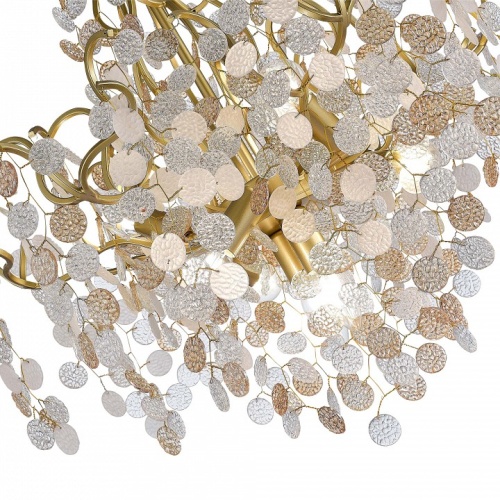 Подвесная люстра ST-Luce Ravello SL1650.303.08 в Нижнем Новгороде фото 7