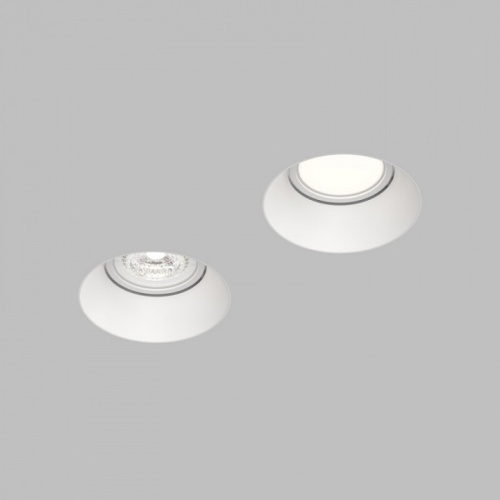 Встраиваемый светильник Denkirs SPOT HIDE DK2140-WH в Нижнем Новгороде фото 5