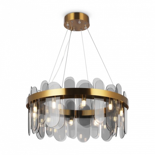 Подвесной светильник Freya Deserto FR5141PL-08BS2 в Нижнем Новгороде фото 4