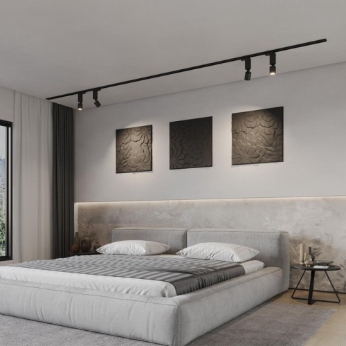 Светильник на штанге Novotech TUBO 359319 в Нижнем Новгороде фото 9