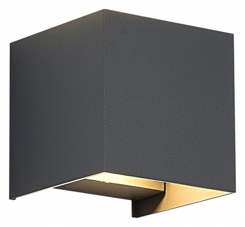 Накладной светильник ST-Luce Brik SL9513.701.01 в Нижнем Новгороде фото 5