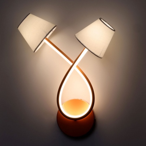 Бра MW-Light Аэлита 9 480022902 в Нижнем Новгороде фото 5