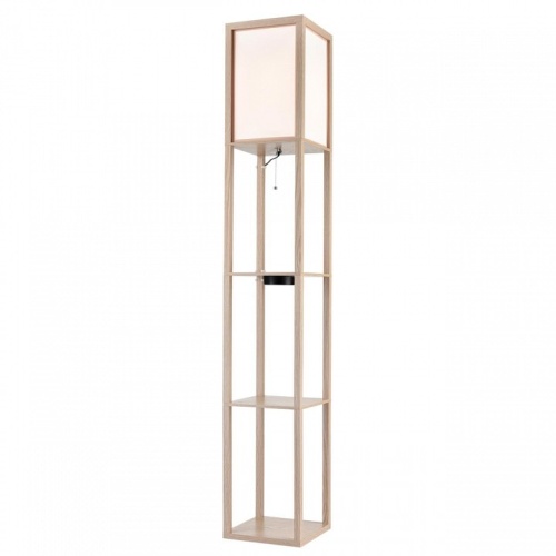 Торшер с полкой Lumion Practic 8091/1F в Нижнем Новгороде фото 8