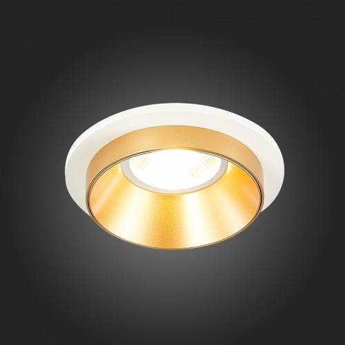 Встраиваемый светильник ST-Luce ST206 ST206.258.01 в Нижнем Новгороде фото 2