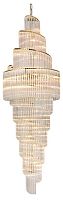 Подвесная люстра Newport 8900 8954/C gold в Нижнем Новгороде