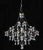 Подвесная люстра MyFar Allegria MR2640-66P-50CD в Нижнем Новгороде