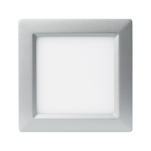 Светильник MS160x160-12W Day White (Arlight, -) в Можайске фото 5