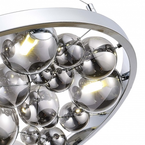 Подвесная люстра ST-Luce Olmi SL1510.103.06 в Нижнем Новгороде фото 7