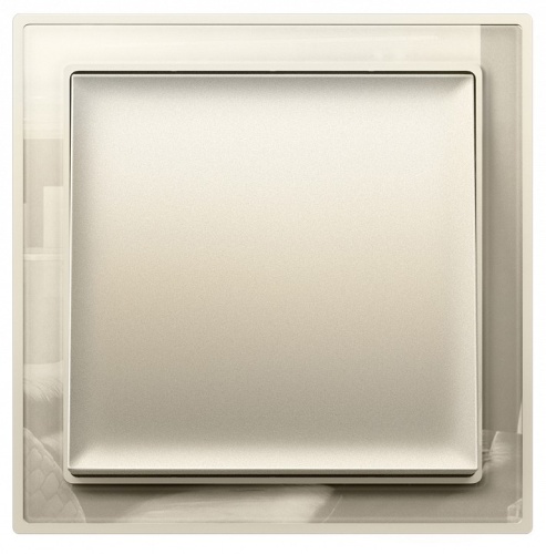 Рамка на 1 пост Ambrella Volt SIGMA SF350541 в Нижнем Новгороде фото 2