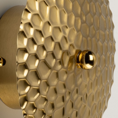 Накладной светильник De City Оскар 510026601 в Нижнем Новгороде фото 5