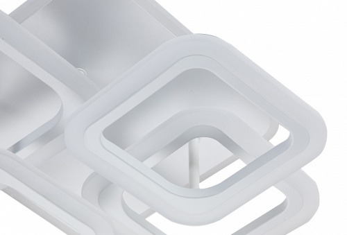 Потолочная люстра Escada Memnon 10221/4LED BL в Нижнем Новгороде фото 3