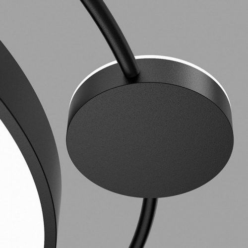 Накладной светильник Imperiumloft Destin Black DESTIN01 в Нижнем Новгороде фото 7