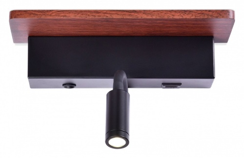 Бра с полкой Ambrella Light FW FW291 в Нижнем Новгороде фото 4