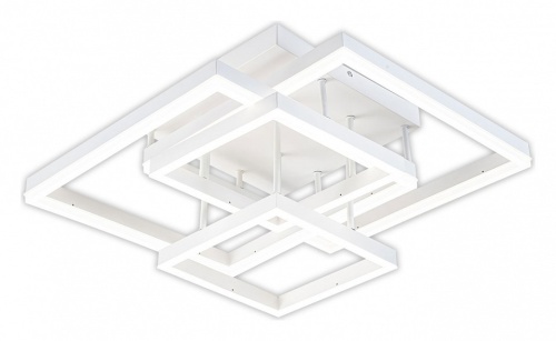 Потолочная люстра Escada Union 10229/4LED White в Нижнем Новгороде