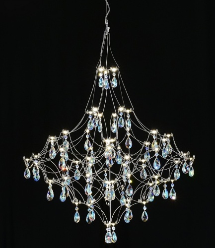 Подвесная люстра MyFar Allegria MR2640-66P-50CD в Нижнем Новгороде