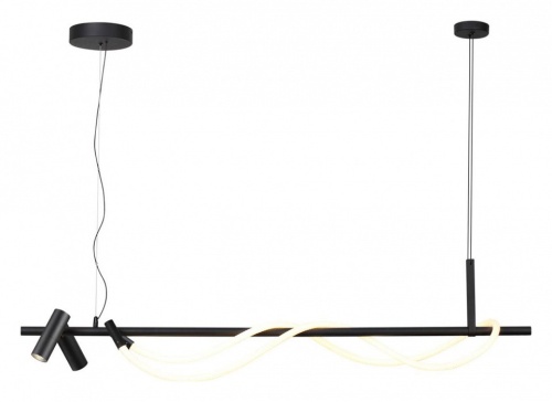 Подвесной светильник Odeon Light Corda 4391/30L в Нижнем Новгороде фото 4