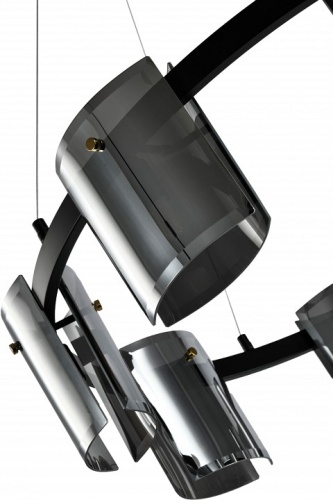 Подвесная люстра Zortes Rony ZRS.1209.08 в Нижнем Новгороде фото 5