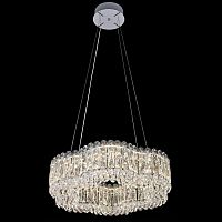 Подвесная люстра 65500-0.4-500 MX CH в Нижнем Новгороде