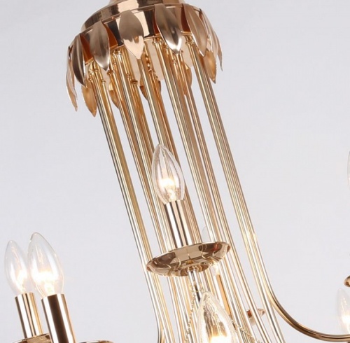 Подвесная люстра F-promo Plini 2591-20P в Нижнем Новгороде фото 3