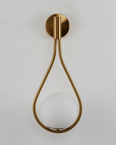 Бра Moderli Barocco V11573-1W в Нижнем Новгороде фото 6