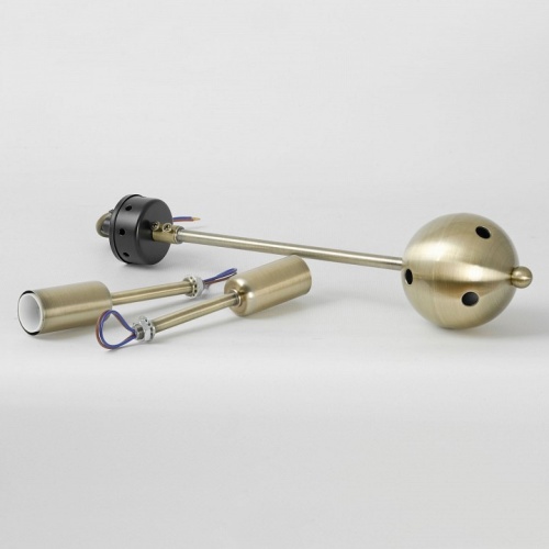 Люстра на штанге LGO Brantley LSP-8929 в Нижнем Новгороде фото 5