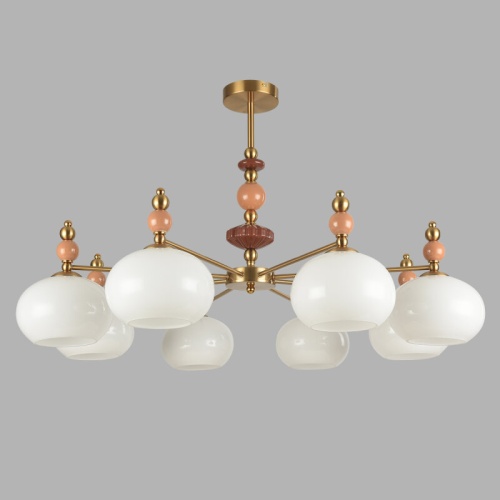Люстра на штанге Lumion MODERNI 8425/8C в Нижнем Новгороде фото 7