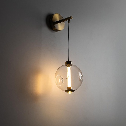 Бра Citilux NOONA CL251310 в Нижнем Новгороде фото 9