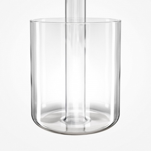 Настольная лампа декоративная Maytoni AI Collaboration MOD229TL-L3B3K1 в Нижнем Новгороде фото 2