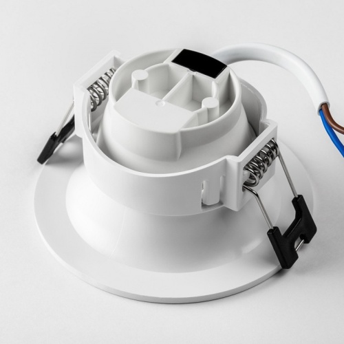 Встраиваемый светильник Lightstar Levigo 012126 в Нижнем Новгороде фото 2