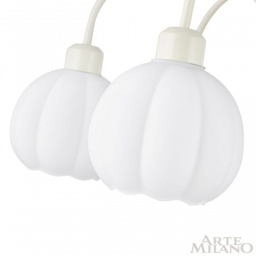 Люстра на штанге Arte Milano AM-Napoli 315066/D680/6 IV в Нижнем Новгороде фото 6