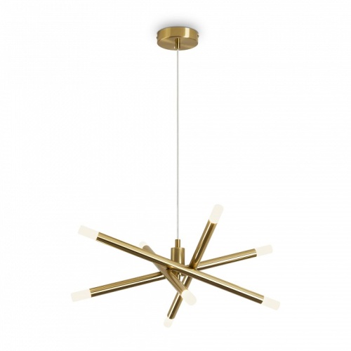 Подвесная люстра Freya Wands FR6130PL-L24B в Нижнем Новгороде фото 6