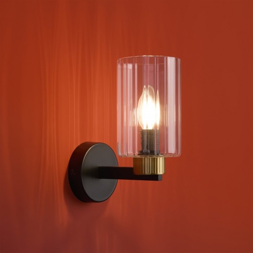 Бра Freya Ombre FR2051WL-01BBS1 в Нижнем Новгороде фото 3