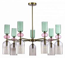Люстра на штанге ST-Luce Gea SL2000.202.07 в Нижнем Новгороде