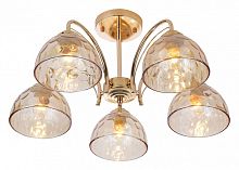 Люстра на штанге Rivoli Terri Б0060989 в Нижнем Новгороде