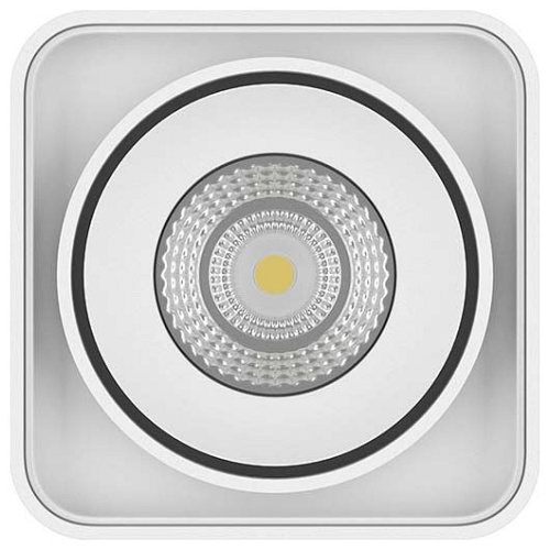 Накладной светильник Lightstar Monocco 052316-IP65 в Нижнем Новгороде фото 5