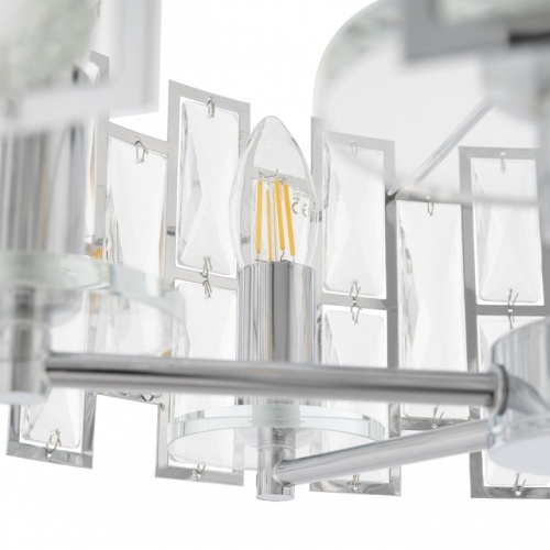 Светильник на штанге Arte Milano Sorrento-4209 374209/6/80/470 CR в Нижнем Новгороде фото 4