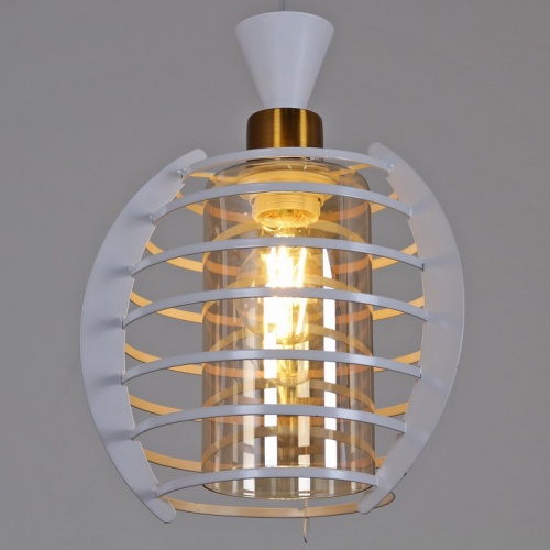 Подвесной светильник 04428-0.9-03 WH в Нижнем Новгороде фото 3