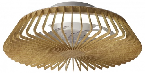 Светильник с вентилятором Mantra (люстры-вентиляторы) Himalaya 8198 в Нижнем Новгороде