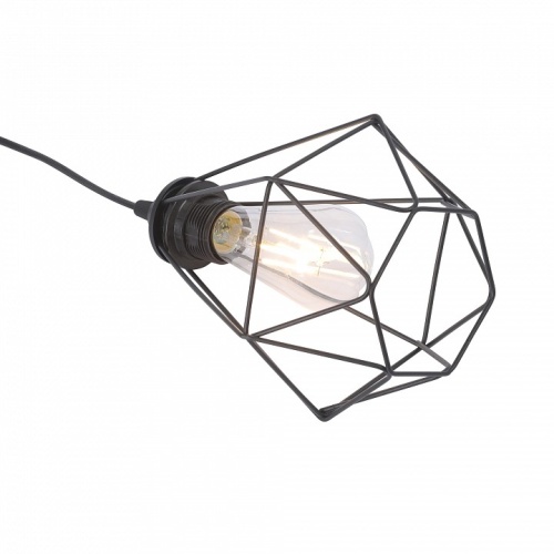 Настольная лампа декоративная Vitaluce V2803 V2803-1/1L в Нижнем Новгороде фото 4