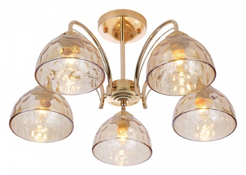 Люстра на штанге Rivoli Terri Б0060989 в Нижнем Новгороде