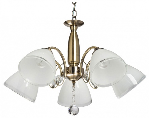 Подвесная люстра De City Ариадна 36 105010805 в Нижнем Новгороде