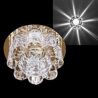 Встраиваемый светильник 07912-9.0-001H G9 GD в Нижнем Новгороде