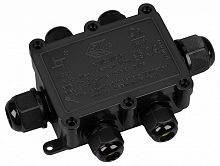 Короб распределительный Arlight NEO-GERM 053449 в Нижнем Новгороде