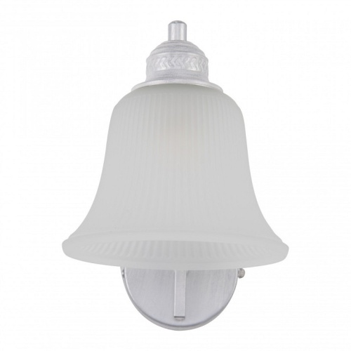 Бра Arte Milano Napoli-1254 331254/1W WT+SL в Нижнем Новгороде фото 6