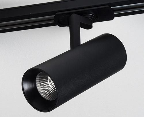Светильник на штанге Italline TR 3007 TR 3007 black 4000K в Нижнем Новгороде фото 4