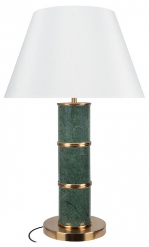 Настольная лампа декоративная Loft it Malachite 10447T в Нижнем Новгороде