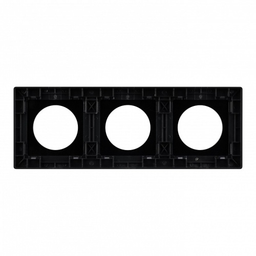 Рамка на 3 поста Arlight PRESTO 043872 в Нижнем Новгороде фото 2