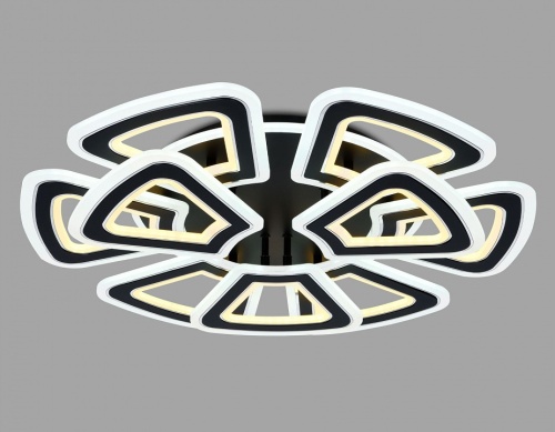 Потолочная люстра Ambrella Light FA FA8893 в Нижнем Новгороде фото 4