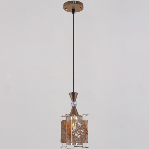 Подвесной светильник 05365-0.9-01 FGD в Нижнем Новгороде