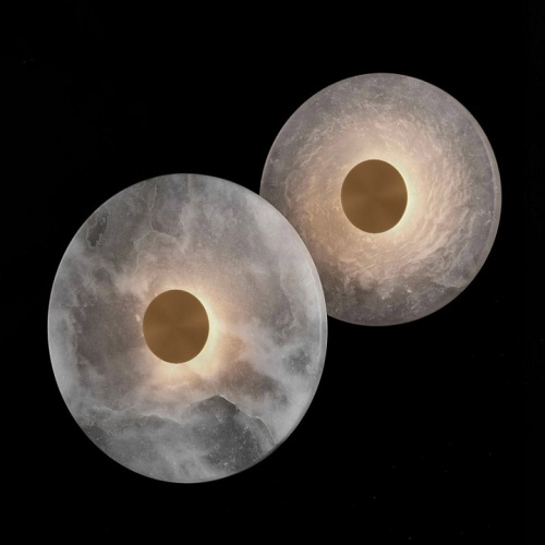 Накладной светильник Imperiumloft LEIA D30 leia01 в Нижнем Новгороде фото 3